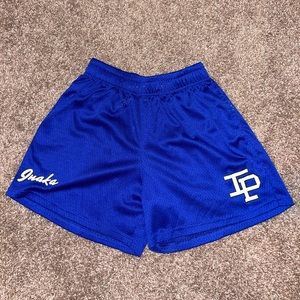 Inaka power shorts